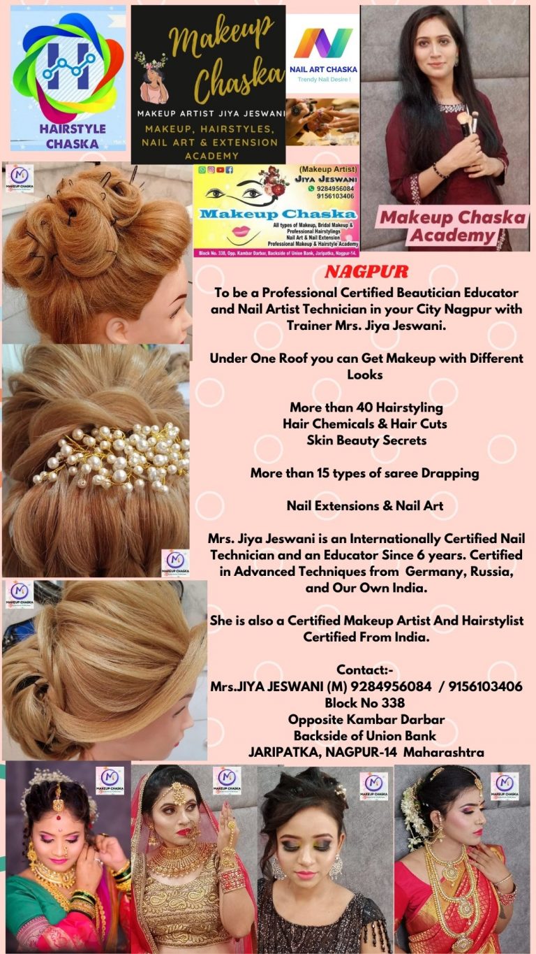 Top Beauty Parlour Classes For Bridal Make Up in Cuddalore - Justdial
